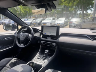 Toyota RAV4 Toyota RAV4 2.5 Plug-in Hybrid AWD GR SPORT JBL, 360 graden camera, Head-up display , All-in Rijklaarprijs - afbeelding nr 22