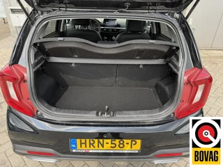 Kia Picanto Kia Picanto 1.0 T-GDi X-Line 5p - afbeelding nr 10