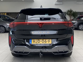CUPRA Terramar CUPRA Terramar 1.5 TSI e-Hybrid VZ Performance 272PK DSG matrix led, trekhaak, - afbeelding nr 38