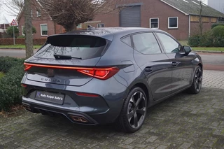 CUPRA Leon - afbeelding nr 23