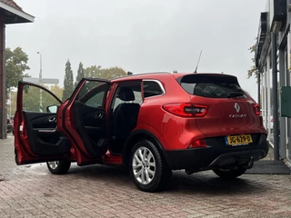 Renault Kadjar | TREKHAAK | NAVIGATIE | KEYLESS ENTRY | - afbeelding nr 4