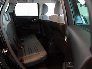 Citroën C3 Aircross Citroën C3 Aircross 130PK Automaat Shine | Navi | Camera | Keyless | Leer - afbeelding nr 15