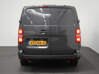 Opel Vivaro-e Opel Vivaro-e L3H1 Edition 75 kWh Automaat Airco Navigatie Cruise Control WLTP 317 km actieradius - afbeelding nr 4
