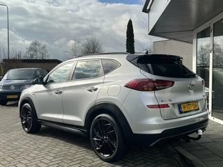 Hyundai Tucson Hyundai Tucson 1.6 T-GDI N-Line 177PK AUT. PANO+TREKHAAK+ACC - afbeelding nr 15