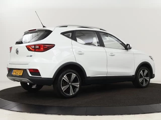 MG ZS EV MG ZS EV Luxury 45 kWh | Panoramadak | Leder |  Stoelverwarming | Carplay | Adaptive cruise | Camera | Keyless | Full LED | Navigatie - afbeelding nr 33