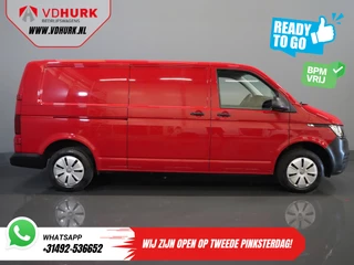 Volkswagen Transporter - afbeelding nr 10