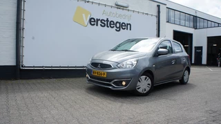 Mitsubishi Space Star Mitsubishi Space Star 1.0 Cool+ - afbeelding nr 2