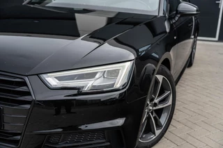 Audi A4 Audi A4 Limousine 1.4 TFSI S Line Stoelverw|Garantie|Navi - afbeelding nr 11