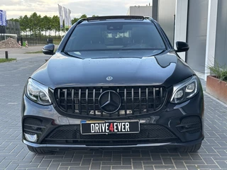 Mercedes-Benz GLC - afbeelding nr 4