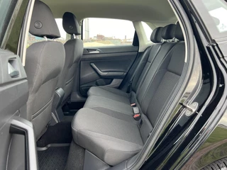 Volkswagen Polo Volkswagen Polo 1.0 TSI Comfortline AIRCO|XENON|CARPLAY|PDC - afbeelding nr 18