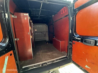 Peugeot Boxer Peugeot Boxer Bestel 330 2.0 BlueHDI L2H2 Premium Pack, airco, trekhaak, navigatie, cruise, apk 05-2026 - afbeelding nr 6