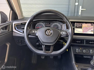 Volkswagen Polo Volkswagen Polo 1.0 TSI Comfortline 95PK Navi | APK 01-2027 | Cruise-Adaptief | - afbeelding nr 20