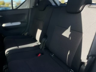 Suzuki Ignis - afbeelding nr 24