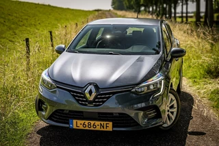 Renault Clio Renault Clio 1.0 TCe Intens | Nap | Camera | Keyless | PDC - afbeelding nr 4