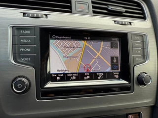 Volkswagen Golf Volkswagen Golf Variant 1.6 TDI Comfortline NAVI | CARPLAY | PDC | AIRCO | NWE APK - afbeelding nr 22