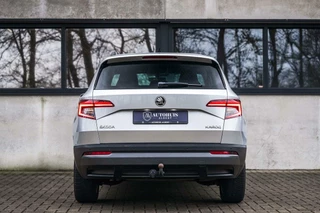 Škoda Karoq Skoda Karoq 1.5 TSI ACT Ambition Business ACC Trekhaak - afbeelding nr 16