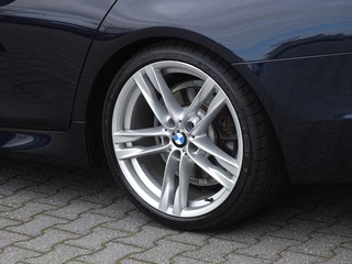 BMW 5 Serie - afbeelding nr 43