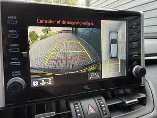 Toyota RAV4 Toyota RAV4 2.5 Plug-in Hybrid AWD Bi-Tone Plus Trekh.360 Camera - afbeelding nr 12