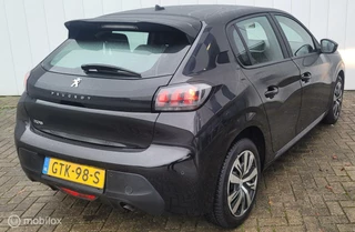 Peugeot 208 Peugeot 208 1.2 PureTech Active Pack - afbeelding nr 2