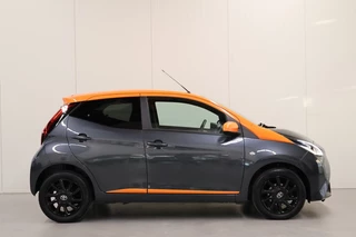 Toyota Aygo - afbeelding nr 7