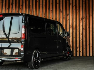 Renault Trafic | BPM VRIJ! | DUBBELE SCHUIFDEUR | CRUISE | STOELVERWARMING | CAMERA | AIRCO | - afbeelding nr 24