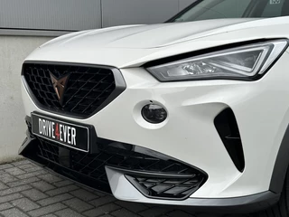 CUPRA Formentor - afbeelding nr 10