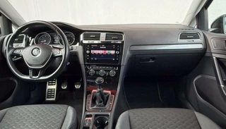 Volkswagen Golf Volkswagen Golf 1.0 TSI Highline - afbeelding nr 12