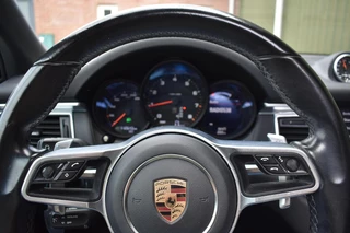 Porsche Macan Porsche Macan 2.0 | Sport Chrono | Pano | NL Auto | Luchtvering | BOSE | - afbeelding nr 7