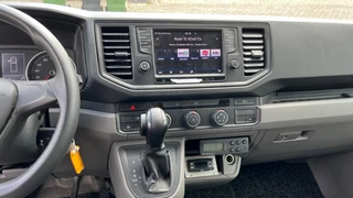 Volkswagen Crafter Volkswagen Crafter 35 2.0 TDI L4 koelwagen - afbeelding nr 8