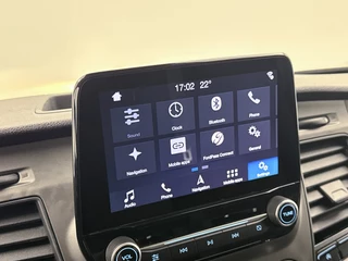 Ford Transit Custom Ford Transit Custom 280 2.0 TDCI L1H1 Trend Sync Navigatie Trekhaak Achteruitrijcamera Cruise Control Betimmering - afbeelding nr 35