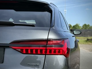 Audi A6 Audi A6 Avant 55 TFSI e quattro Competition Panoramadak|Camera 360°|Softclose|B&O|Matrix| Keyless - afbeelding nr 16
