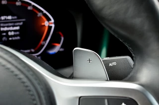 BMW 3 Serie BMW 3 Serie 320i M-Sport Business Edition Plus Rijklaarprijs-Garantie Leder Led Camera Navigatie 50 Jahre Edition - afbeelding nr 33