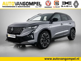 Renault Austral E-Tech full hybrid 200PK esprit Alpine