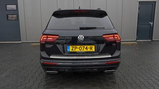 Volkswagen Tiguan Allspace - afbeelding nr 13