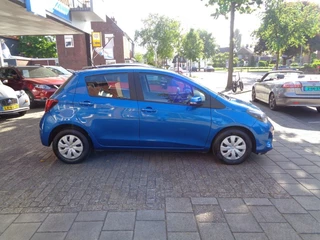 Toyota Yaris - afbeelding nr 14