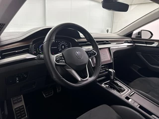 Volkswagen Arteon Volkswagen Arteon Shooting Brake 1.4 TSI e-Hybrid Elegance Business + | Virtual Cockpit | Elektrische Achterklep | Elektrische Stoelen - afbeelding nr 13