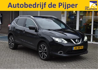 Nissan QASHQAI - 38941358-0