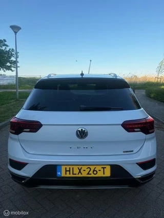 Volkswagen T-Roc Volkswagen T-Roc 2.0 TSI 4Motion Sport Carplay! - afbeelding nr 6