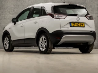 Opel Crossland X (GROOT NAVI, APPLE CARPLAY, CRUISE, CLIMATE, ELEK PAKKET, ARMSEUN, SPORTSTOELEN, LEDER, LM VELGEN, PARKEERSENSOR, NIEUWE APK, NIEUWSTAAT) - afbeelding nr 3