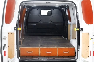 Ford Transit Custom - afbeelding nr 5