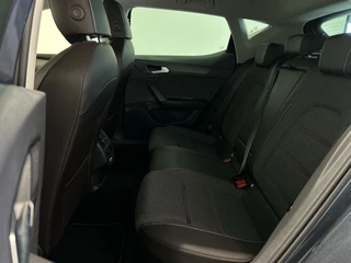 SEAT Leon | Adaptive cruise control | Lane assist | Sfeerverlichting - afbeelding nr 19