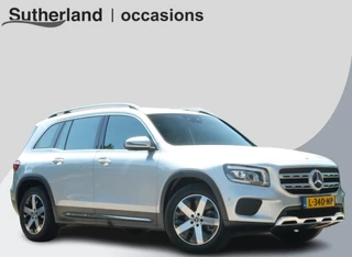 Mercedes-Benz GLB 200 Business Solution Luxury