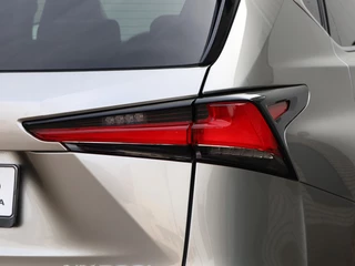 Lexus NX - afbeelding nr 43