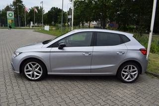 SEAT Ibiza - afbeelding nr 2