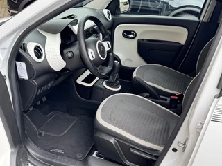 Renault Twingo - afbeelding nr 7