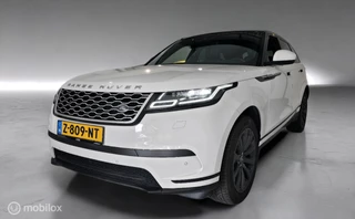 Land Rover Range Rover Velar Land Rover Range Rover Velar P250 S Turbo AWD - afbeelding nr 4