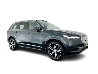 Volvo XC90 - 158146982-0