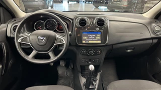 Dacia Logan Dacia Logan MCV 0.9 TCe Laureate NAVI CRUISE 55000 KM . - afbeelding nr 2