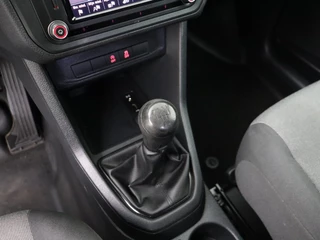 Volkswagen Caddy Volkswagen Caddy 2.0TDI BMT Comfortline | Navigatie | Airco | Trekhaak | Betimmering - afbeelding nr 15