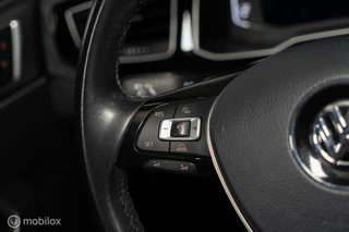 Volkswagen Polo Volkswagen Polo 1.0 TSI Highline Business R Line PANO|LED|CAMERA - afbeelding nr 13